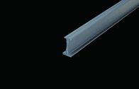 Cortina Bendable Rod For Bay Window de los 5m del grueso resistente de la longitud 2m m