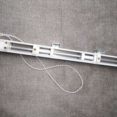 Un buen precio. longitud 35mm*30m m Roman Blind Track Outdoor Waterproof de los 6m retractable En línea