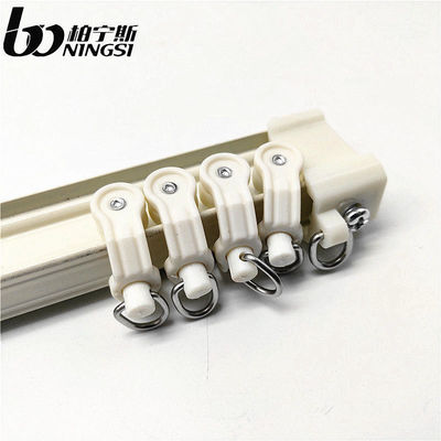 Un buen precio. cortina Bendable poste de la ventana salediza de 10mm*22.3m m En línea