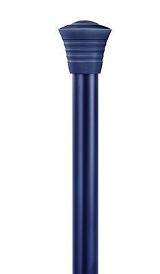 Un buen precio. Thickened curtain rod aluminum alloy Roman rod pulley curtain rod En línea