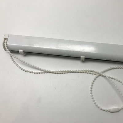 Un buen precio. casete de aluminio Roman Blind Kit del grueso de la longitud 1.2m m de 3M En línea