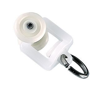 Un buen precio. El cuarto de baño de la alta precisión utiliza los corredores de la rueda de la cortina de la longitud del 1.5m con el anillo En línea