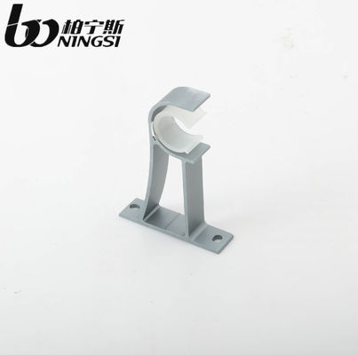 Un buen precio. cortina ajustable gruesa Rod Brackets Extended del diámetro 0.5m m de 19m m En línea